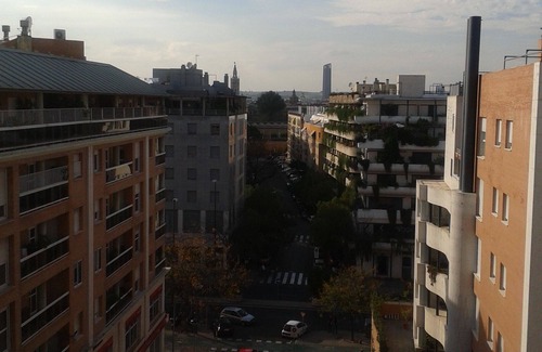 Huerta del Pilar Apartment | your always house in seville