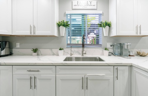 Imperial Beach Apartment | Your apartment unit, minutes away from the beach.
