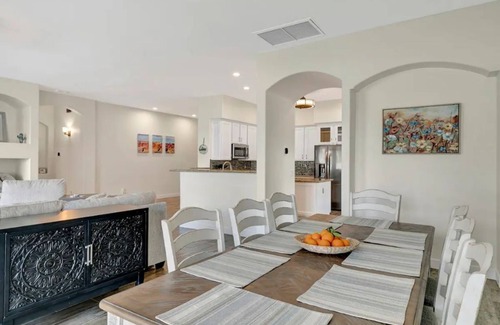 Palm Valley House | Your AZ Oasis, Heated pool and cleaning fee are all included for free!