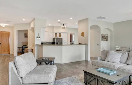 Palm Valley House | Your AZ Oasis, Heated pool and cleaning fee are all included for free!