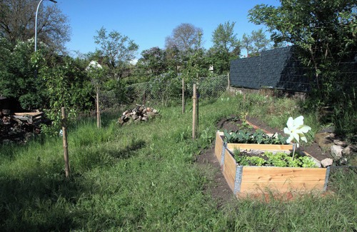 Michelau i. Steigerwald Apartment | Your base camp for enjoyment, culture and family adventures