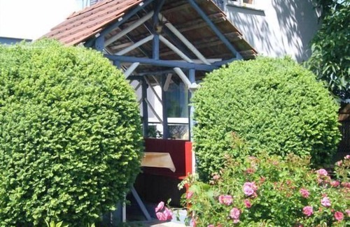 Tettnang House | Your base camp for exploring the Lake Constance region