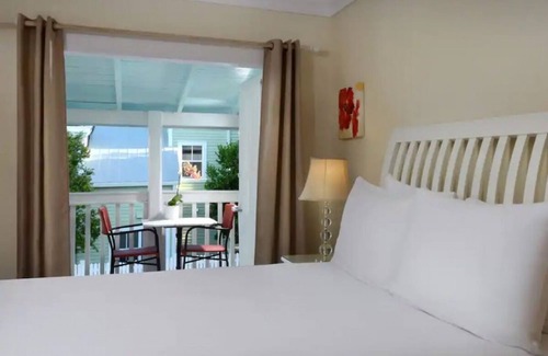 Uptown - Upper Duval House | Your Beach Adventure Awaits! Pool View, 3 Pools, Short Drive to Jackson Square!