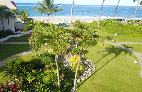 Cabarete House | Your beach front townhouse awaits