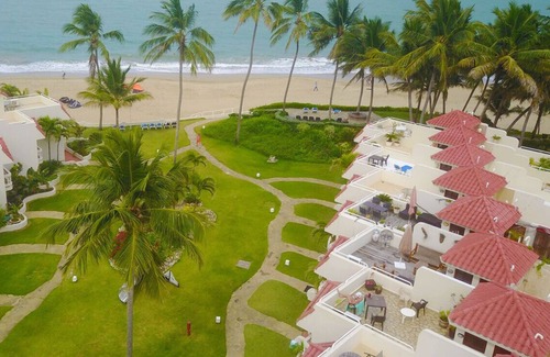 Cabarete House | Your beach front townhouse awaits