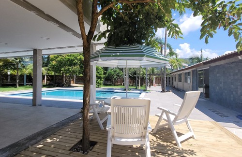 Sertao do Trombudo House | Your beach vacation home.