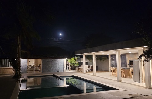 Sertao do Trombudo House | Your beach vacation home.