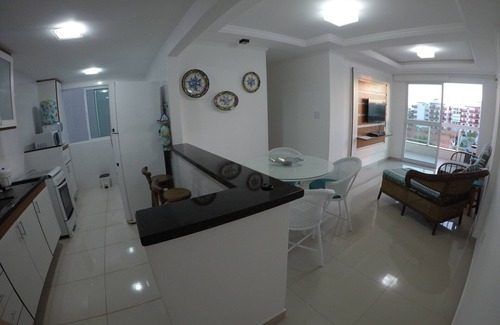 Braga Apartment | Your best vacation in a beautiful and comfortable apartment in Cabo Frio