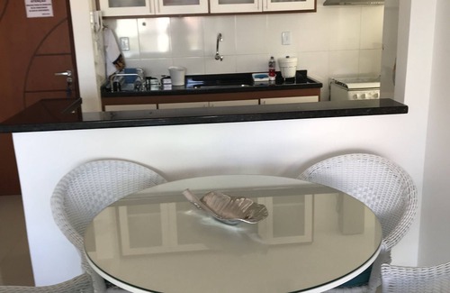 Braga Apartment | Your best vacation in a beautiful and comfortable apartment in Cabo Frio