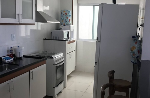 Braga Apartment | Your best vacation in a beautiful and comfortable apartment in Cabo Frio