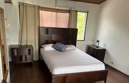 Puntarenas House | Your centrally located Pacific beachfront paradise with pool, wifi and more!