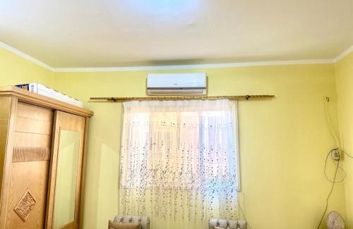 Al Mamsha El Seyahi Apartment | Your city hotel in a private location!