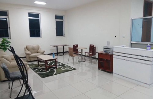 Arada Bed & Breakfast | Your complete satisfaction is our goal