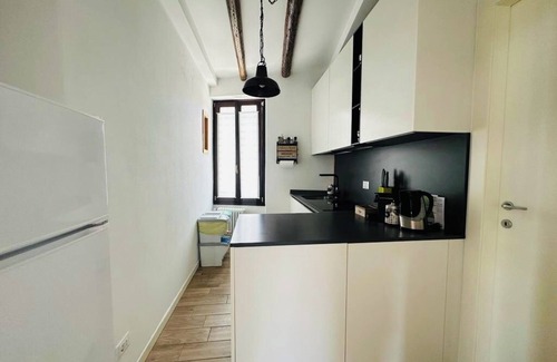 Como Apartment | Your corner of relaxation on Lake Como