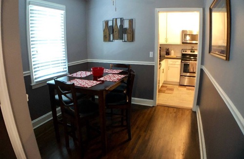 Nashville House | Your Corporate rental awaits 30 days or greater stay