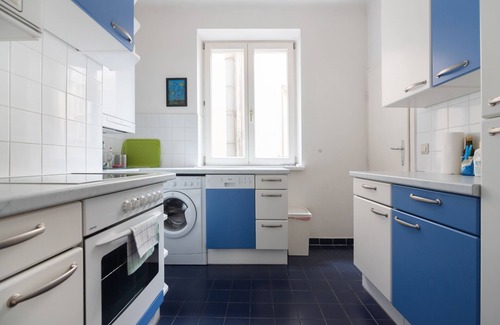 Innere Stadt Apartment | Your cosy holiday apartment full of charme, 2 minutes to Stephansdom and Opera