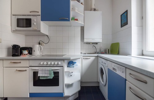 Innere Stadt Apartment | Your cosy holiday apartment full of charme, 2 minutes to Stephansdom and Opera