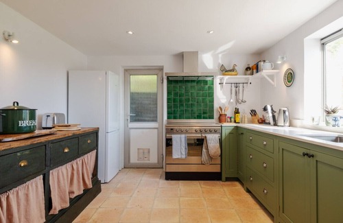 Monmouth House | Your Countryside Retreat in Monmouthshire