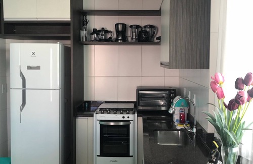 Ingleses Centro Apartment | Your coverage at the Ingleses beach