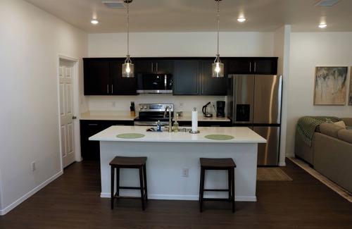 Las Cruces House | Your cozy place in the Land of Enchantment. 1.5 miles from Red Hawk Golf Course.