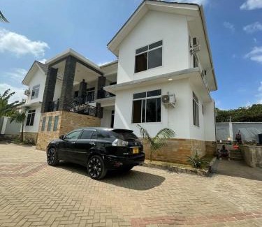 Dar es Salaam Villa | Your Dar es Salaam Adventure