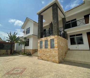 Dar es Salaam Villa | Your Dar es Salaam Adventure