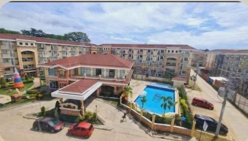 Davao Hotel | Your Davao Home at Arezzo Place Davao