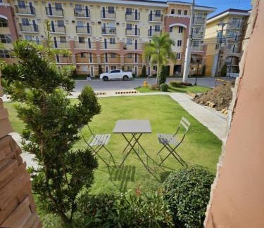 Davao Hotel | Your Davao Home at Arezzo Place Davao