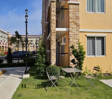 Davao Hotel | Your Davao Home at Arezzo Place Davao