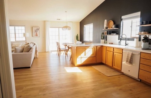 Twentynine Palms House | Your desert home away from home