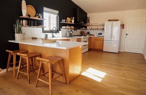 Twentynine Palms House | Your desert home away from home