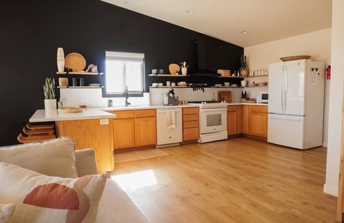 Twentynine Palms House | Your desert home away from home