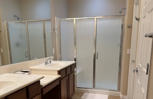 Anthem at Merrill Ranch House | Your Desert Retreat Awaits.