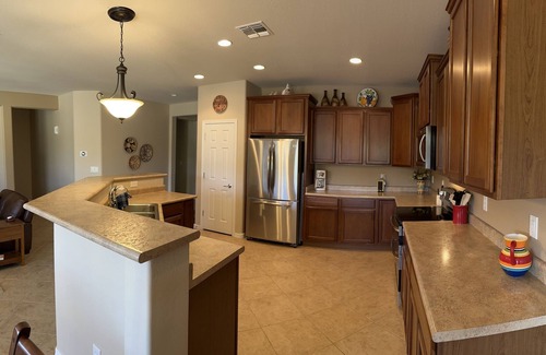 Anthem at Merrill Ranch House | Your Desert Retreat Awaits.