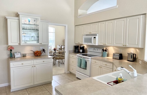 Pinehurst House | * Your Dream Florida Escape Awaits at Waterside Villa! *