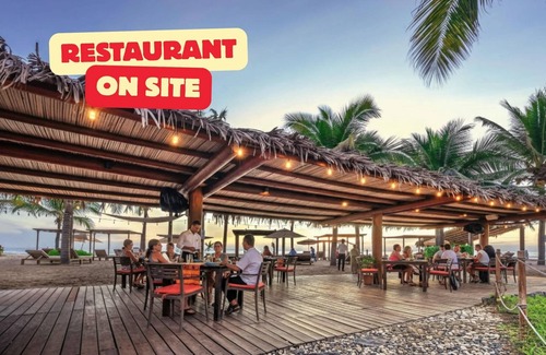 Ixtapa - Zihuatanejo House | Your Dream Vacation Awaits at our Beachfront Villa