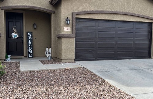 Crossriver House | Your Families Peaceful Getaway