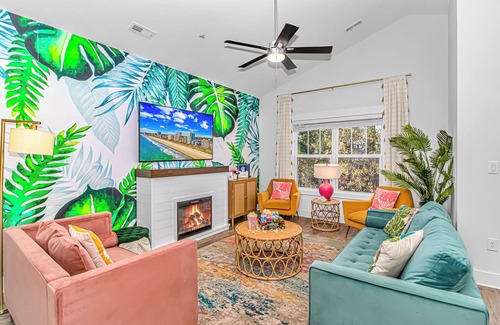 Myrtle Beach House | Your Family Dream Vacation Starts Here