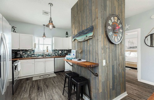 San Luis House | Your Family's Seaside Clubhouse!