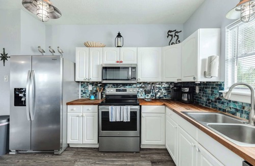 San Luis House | Your Family's Seaside Clubhouse!