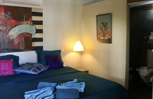 Playa Apartment | your favorite guesthouse on Bonaire