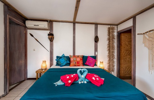 Playa Apartment | your favorite guesthouse on Bonaire