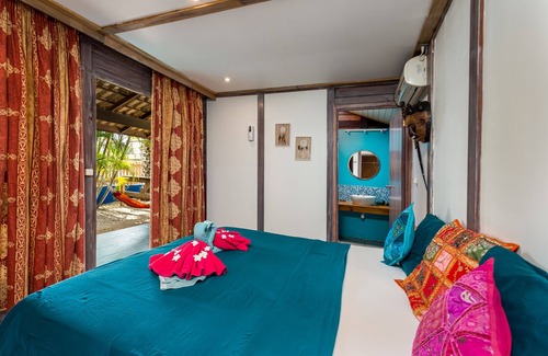 Playa Apartment | your favorite guesthouse on Bonaire