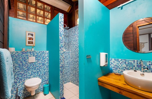Playa Apartment | your favorite guesthouse on Bonaire