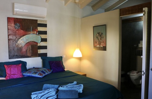 Playa Apartment | your favorite hangout on Bonaire