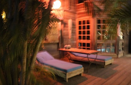Playa Apartment | your favorite hangout on Bonaire