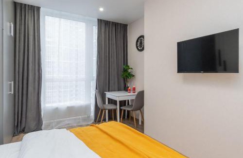 Darnyckyj Apartment | Your Flat Lebedinny