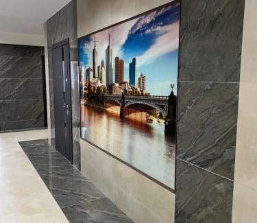 Riscani Apartment | Your Gateway for Unforgettable stay