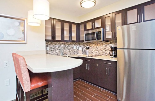 Sweetbriar Condo | Your Gateway to Austin's Vibrant Charmn
