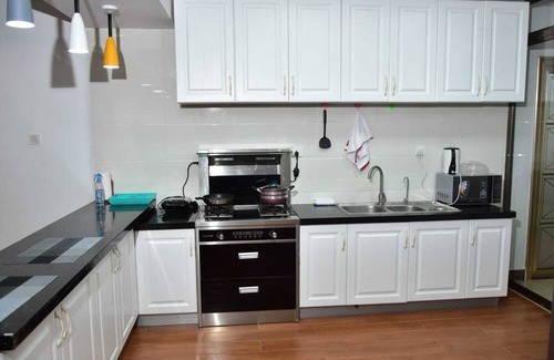 Nairobi Apartment | Your get away in Nairobi